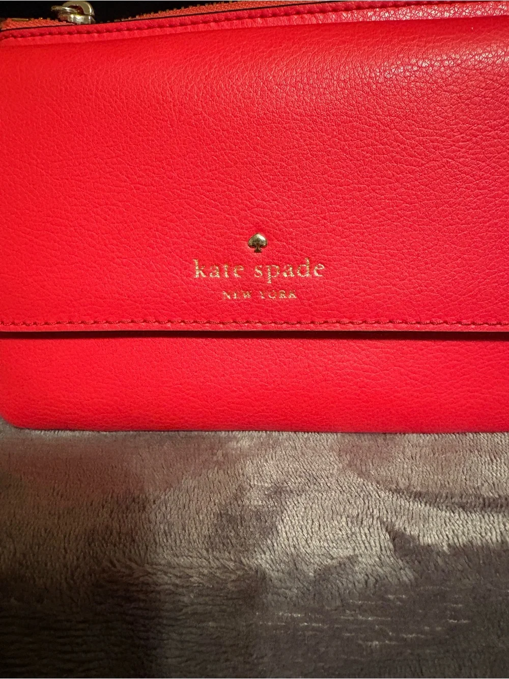 kate spade purse